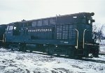 PRR 8919, FS-20M, c. 1960